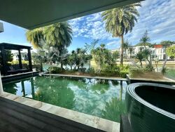 Harbourfront Avenue (D4), Detached #466420401